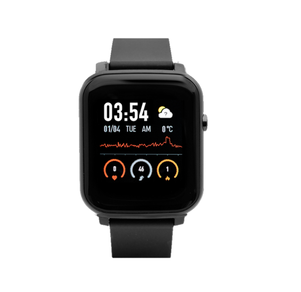 Paddle Watch Smart Watch F1R - Tienda OnLine Center FotoOptica