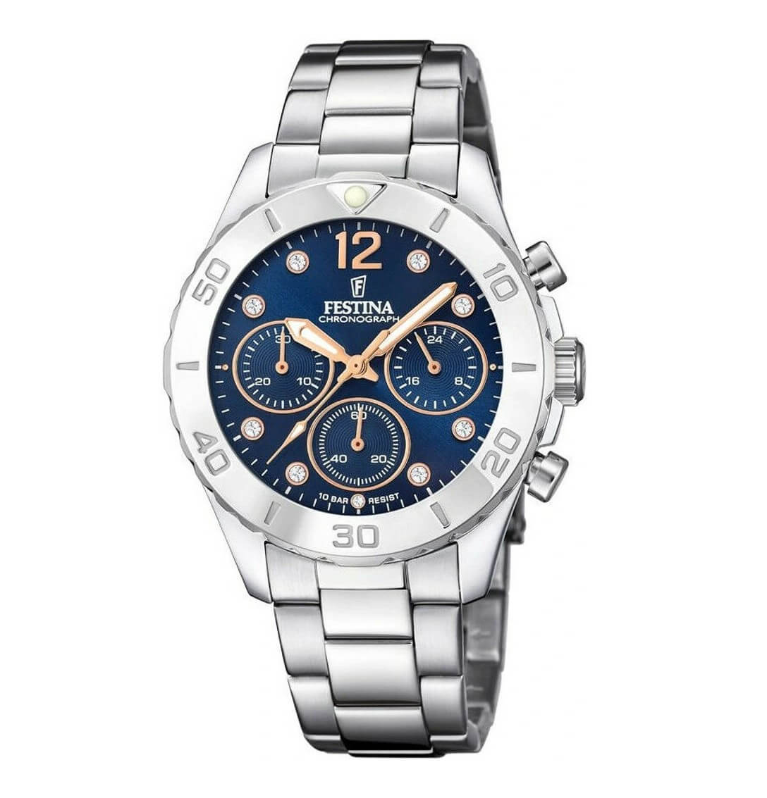 Festina F20603/4 // Gratis Verzending